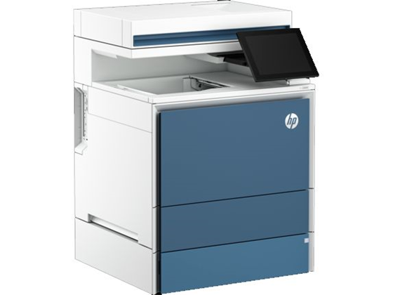 HP MANAGED - IMPRESORA LASERJET ENTERPRISE COLOR X57945DN MFP - MULTIFUNCTION (COPIER / PRINTER / SCANNER / FAX ) - LASER - COPYING (UP TO): 45 PPM - PRINTING - 550 SHEETS - HI-SPEED USB 3.0, 1000 BASE-T, USB HOST. HP WOLF SECURITY, UTILIZA LOS TONER HP W9250MC BLACK - W9251MC CYAN - W9252MC YELLOW - W9253MC MAGENTA (6QP98A)