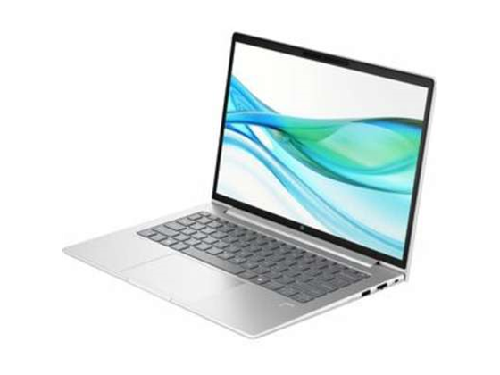 HP - LAPTOP PROBOOK 440 G11 14" FHD NOTEBOOK - INTEL ULTRA 7 155U - RAM 16 GB (2X 8GB) - 1TB SSD - 2X USB-C, 2X USB-A 3.0, 1X HDMI, 1X RJ45, 1X AUDIO JACK, WIFI6E / BT 5.3 - FINGER PRINT, BACKLIT KEYBOARD, WINDOWS 11 PRO, SILVER