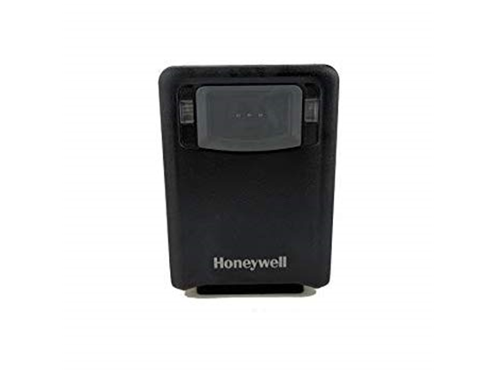 Honeywell - SCANNER BARCODE PARA CODIGO DE BARRA, USB, KIT, 1D/PDF417/2D BLACK.
