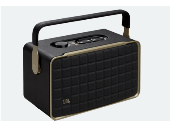 JBL - BOCINA  JBL AUTHENTICS 300
