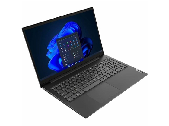 Lenovo - LAPTOP V14 IRU GEN 4 14" FHD, I3-1315U, 8GB, 256GB M.2 SSD, WIN 11 PRO, BT 5.0, WIFI 6, CARD READER, HDMI 1.4, USB 2.0, USB 3.2 X2, GIGABIT LAN, IRON GRAY