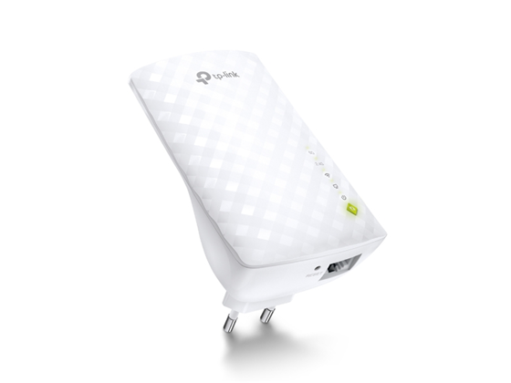 TP-Link - REPETIDOR AC750