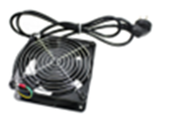 Click Cam - ABANICO CLICK CAM, PARA GABINETE