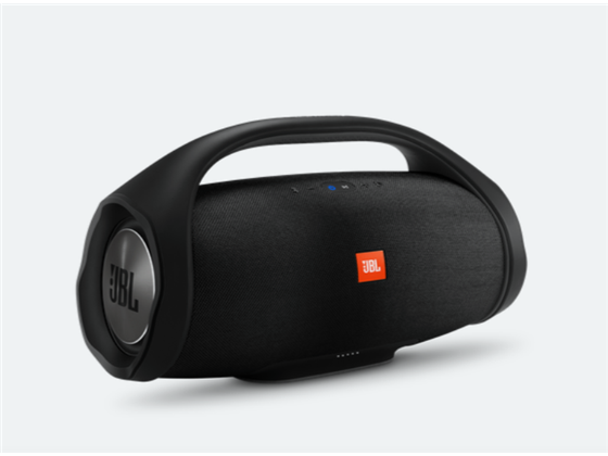 JBL - BOCINA JBL BOOMBOX 4 – SONIDO JBL PRO CON AI SOUND BOOST, RESISTENTE AL AGUA Y AL POLVO (IP68