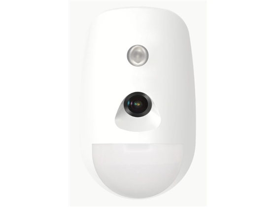 HIKVISION - CAMARA DETECTOR INALAMBRICA (PIR)