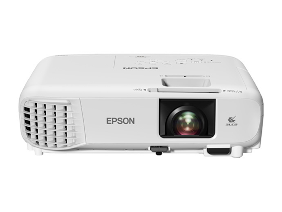 Epson - PROYECTOR EPSON POWERLITE X49 3LCD