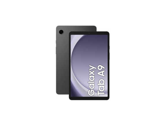 Samsung - TABLETA SAMSUNG GALAXY TAB A9 SM-X115 GRAPHITE