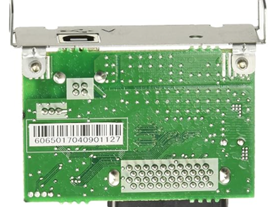 Star - STAR MICRONICS, SPARE PART, IFBD-HU07, INTERFACE BOARD (TSP650II/TSP700II/TSP800II/TUP500 SERIES), USB