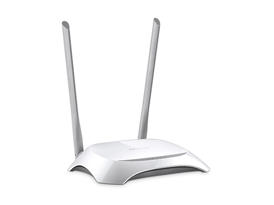 TP-Link - TL-WR840N
