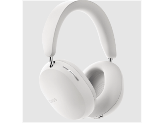 Sonos - AURICULARES SONOS BLUETOOTH, USB-C 3.5MM, DURACION DE BATERIA 3O HRS, CARGA RAPIDA, AUDIO ESPACIAL