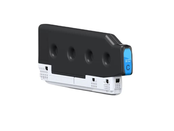 Epson - CARTUCHO EPSON T08C  CYAN, COMPATIBLE WF- AM C5000 / C6000