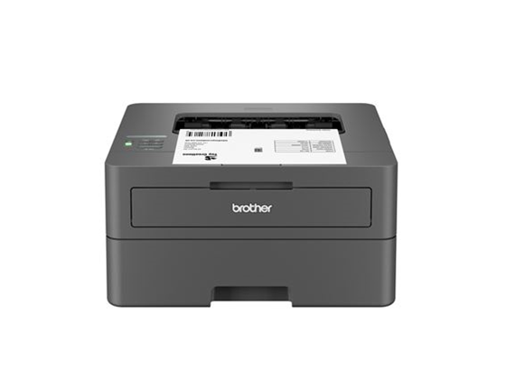 Brother - IMPRESORA BROTHER LASER HLL2405W,   MONOCROMÁTICA