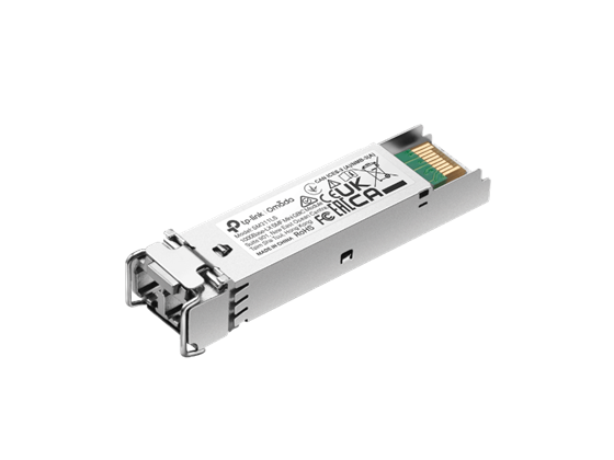 TP-Link - MÓDULO DE FIBRA  SM311LS