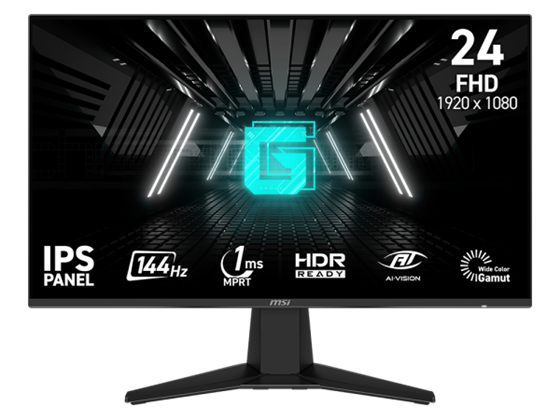 Msi - G242L E14