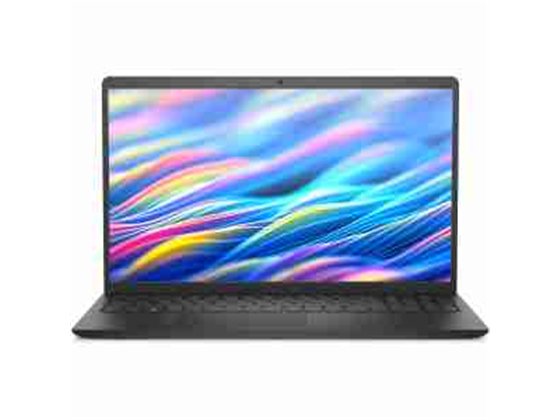 Dell - LAPTOP INSPIRON DC15220 15.6" FHD, I3-100U, 8GB, 512GB M.2 PCIE SSD, 1X HDMI, 1X USB 2.0, 2X USB 3.2, 1X HDMI 1.4, WIFI 6, BT 5.2, NO ETHERNET PORT (NO LAN) WIN 11 HOME, CARBON BLACK