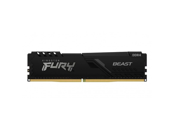 Kingston - MEMORIA 32GB (1X32GB) KINGSTON, P/DESKTOP PC, DDR5, 5600MT/S, CL40