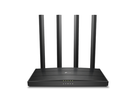 TP-Link - ARCHER C6