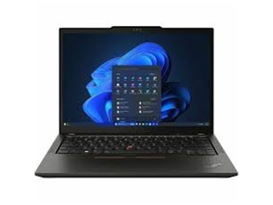 Lenovo - LAPTOP THINKPAD E16 GEN 2, 16" IPS WUXGA, AMD RYZEN 7 7735U, 16GB DDR4, 512GB SSD NVME, WINDOWS 11 PRO, WI-FI 6, BLUETOOTH 5.0, 3X USB 3.2, 1X USB TYPE C (PARA DISPLAYPORT Y CARGA), 1X RJ45, 1X HDMI 2.1, BACKLIT KEYBOARD, BT 5.1, AUDIO JACK 3.5", BLACK