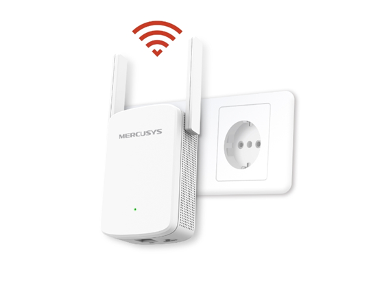 TP-Link - EXTENSOR DE RED ME30 DUAL BAND WI-FI AC1200