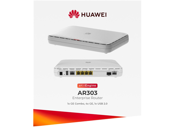 Huawei - AR303