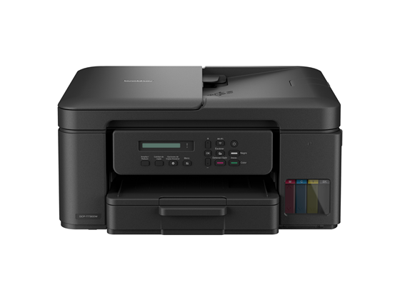 Brother - IMPRESORA BROTHER DCPT730DW