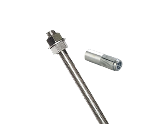 Nexxt Infrastructure - KIT DE MONTURA PARA TECHO 10MM (PNDWMCK1018EZ)