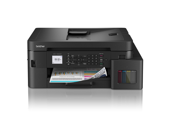 Brother - IMPRESORA BROTHER MFCT930DW