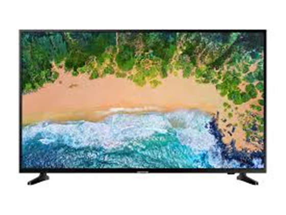 Televisor Samsung 65"