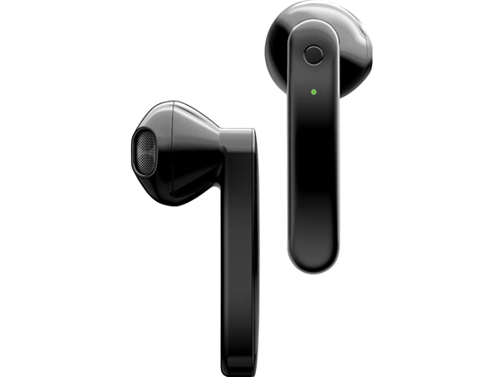 Coby - AUDIFONO CON MICROFONO WIRELESS, BLUETOOTH, CONTROL DE VOLUMEN, SOUND STEREO