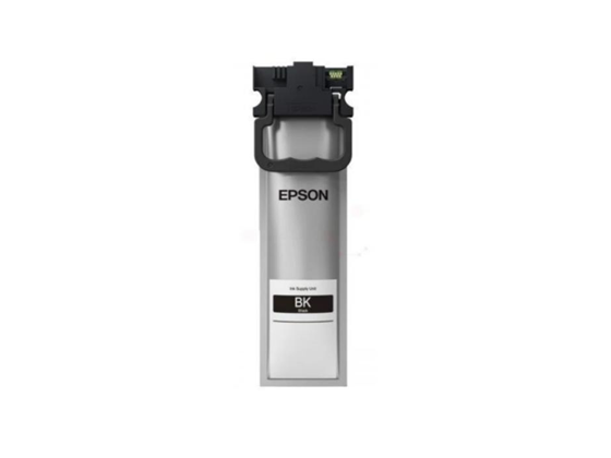 Epson - BOLSA DE TINTA T11B NEGRO HIGH