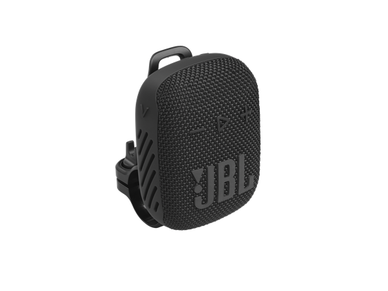 JBL - BOCINA WIND 3S NEGRA
