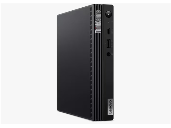 Lenovo Refurbish - COMPUTADORA LENOVO REFURBISHED MODEL THINKCENTRE M70Q MFF