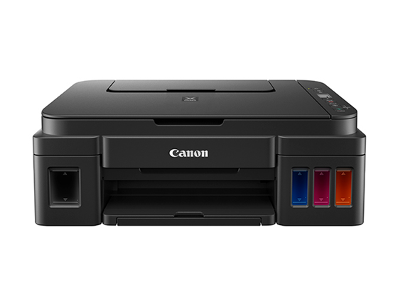 OMEGA TECH S.A. - Canon - IMPRESORA CANON G2110 MULTIFUNCIONAL PIXMA, ( IMPRESORA, COPIADORA, ESCANER).