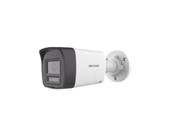 HIKVISION - CAMARA DE VIGILANCIA HIKVISION, ANALOGA, HYBRID LIGHT, BULLET, 2MP