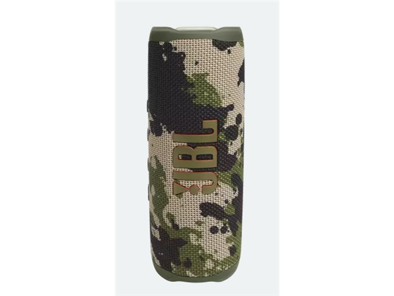 JBL - BOCINA FLIP 6 CAMUFLAJE