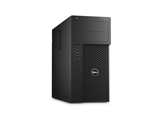 Dell Refurbish - COMPUTADORA DELL PRECISION REFURBISHED MID TOWER 3620