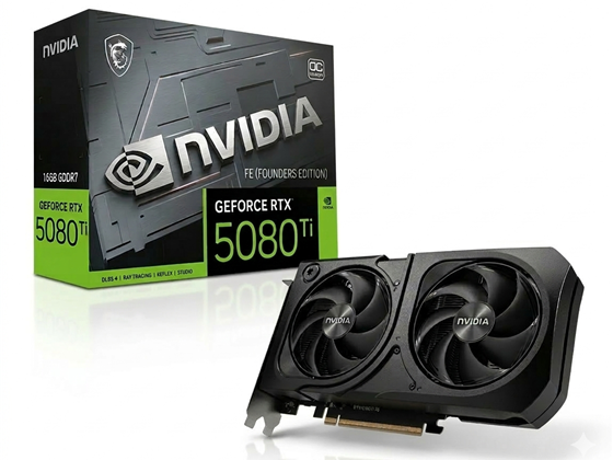 Msi - TARJETA DE VIDEO MSI GEFORCE RTX 5060 TI 8G SHADOW 2X OC PLUS