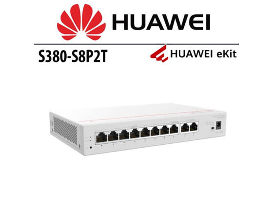 Huawei - S380-S8P2T