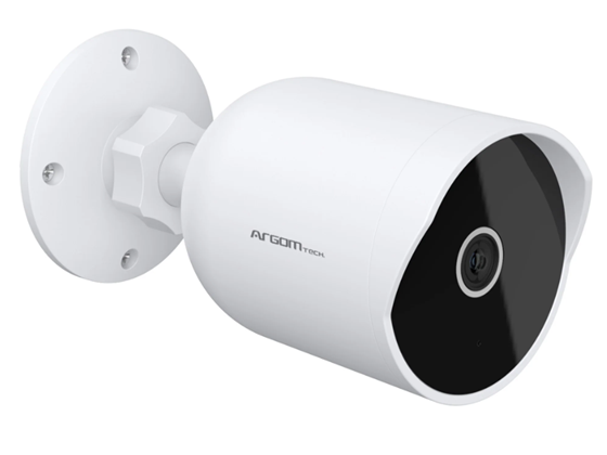 Argom - CAMARA DE VIGILANCIA  ARGOM