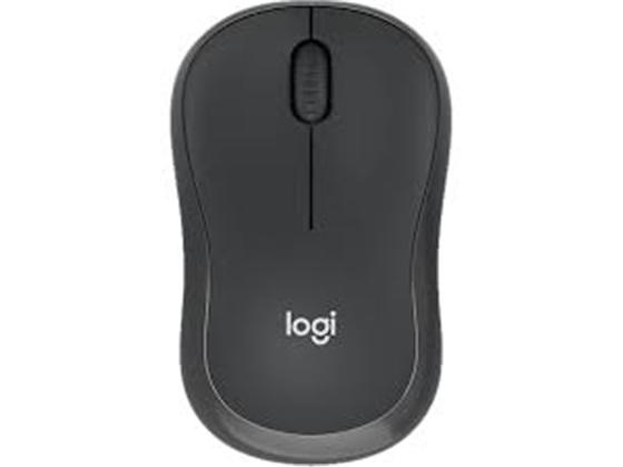Logitech - MOUSE M240 EMPRESARIAL  INALAMBRICO SILENCIOSO, NEGRO, BLUETOOTH,