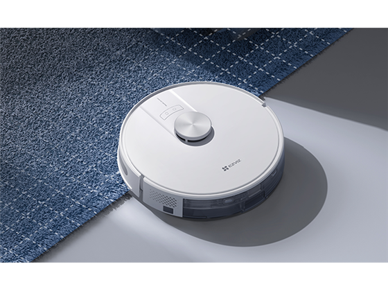 EZVIZ - ROBOT INTELIGENTE ASPIRADO RC3, 2700PA