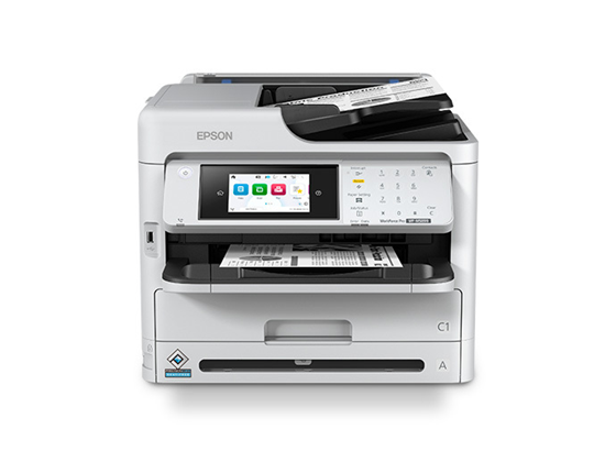 Epson - IMPRESORA EPSON WF-M5899 MULTIFUNCIONAL