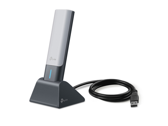 TP-Link - ADAPTADOR TP-LINK  USB  AX3000 ARCHER