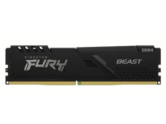 Kingston - KF426C16BB/4- MEMORIA 4GB (1X4GB)