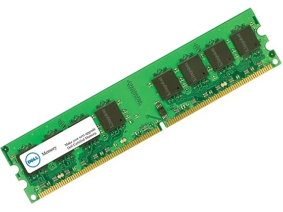 Dell - MEMORIA 16 GB - 1RX8 DDR5 RDIMM 4800 MT/S. P/SERVER UPGRADE Y PRECISION WORKSTATION.
