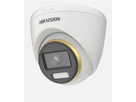 HIKVISION - CAMARA DE VIGILANCIA,  ANALOGA, DOMO, 2MP,