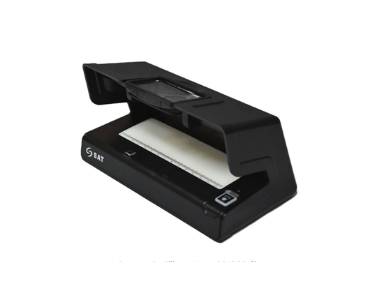 SAT - DETECTOR DE BILLETES SAT DBL21