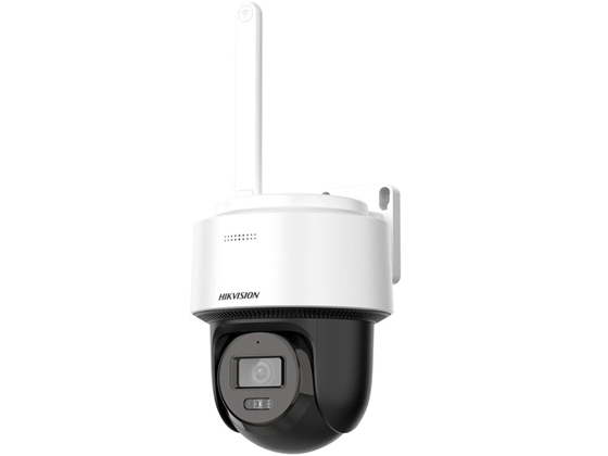 HIKVISION - CAMARA DE VIGILANCIA HIKVISION, IP, PT, 4MP