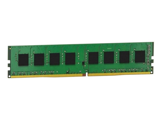Kingston - KINGSTON RAM 8GB 3200 DDR4 NO ECC CL19 SODIMM 1RX16