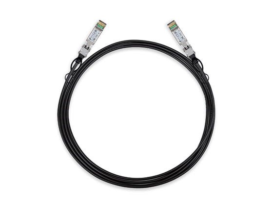 TP-Link - MÓDULO  TP-LINK SFP+ SM5220-3M